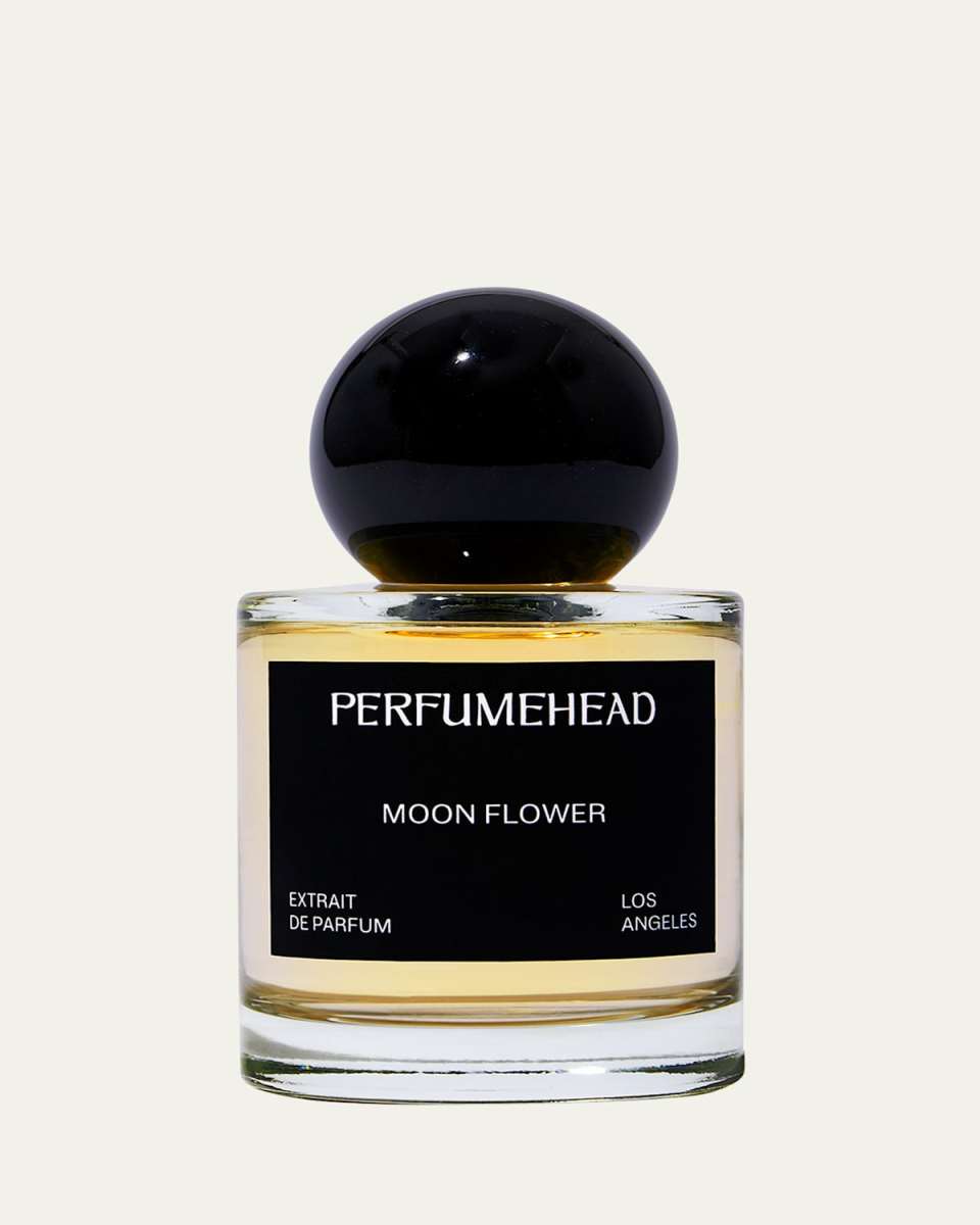 Moon Flower Extrait de Parfum, 1.7 oz.